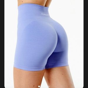 COPY - Alphalete Amplify Shorts